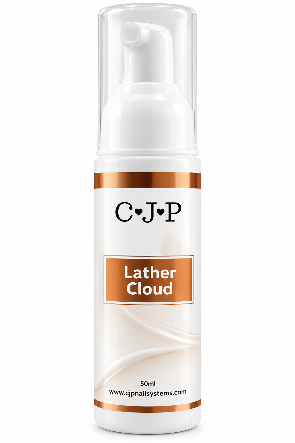 Lather Cloud 50ml