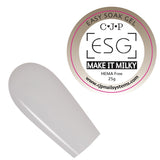 Make It Milky ESG 25g Pot