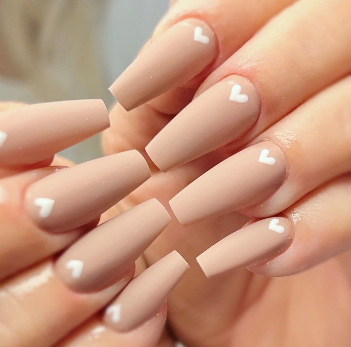 Matte IT 14ml - (Super matte tack free top coat NEW)