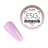 Milky Rose ESG 25g Pot NEW