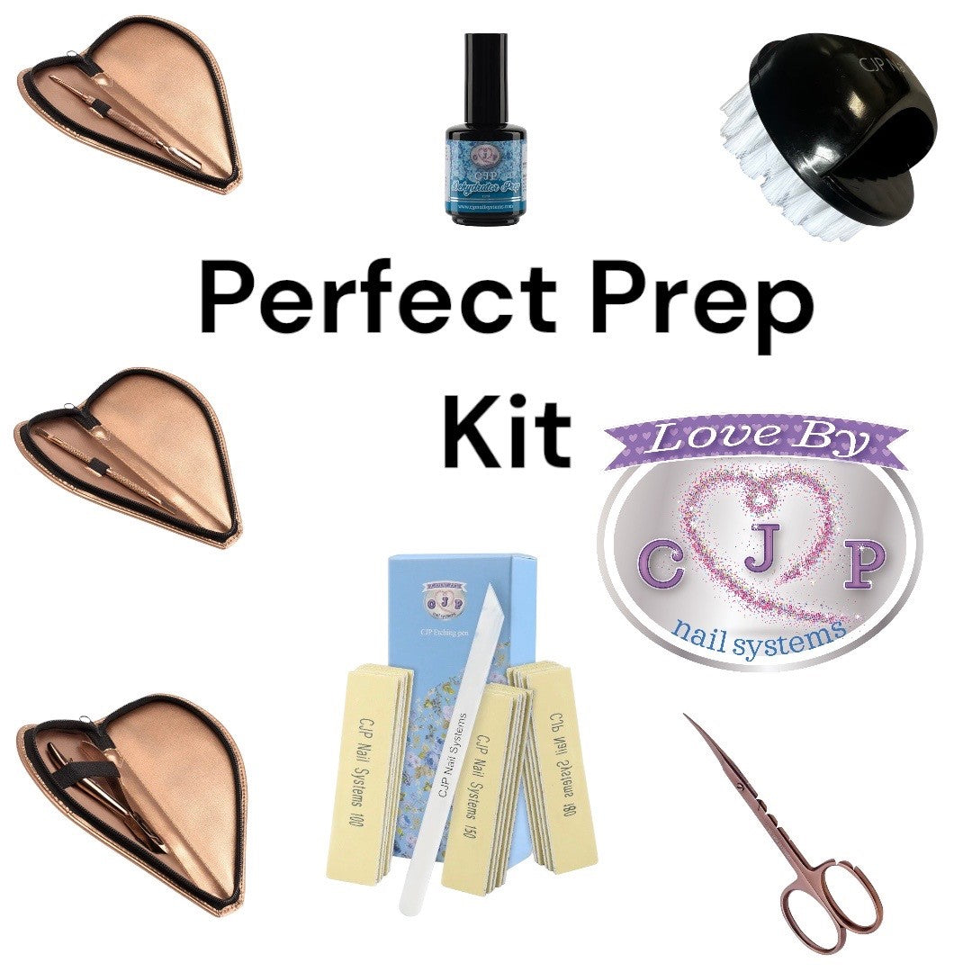 Perfect Prep Kit