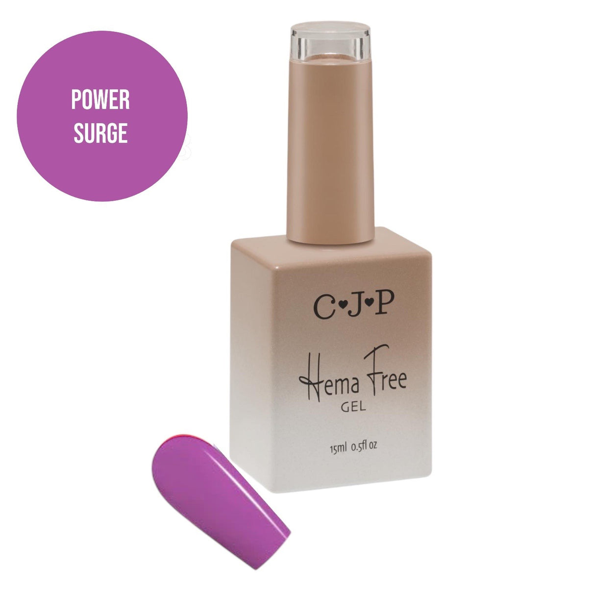 Power Surge 15ml 163