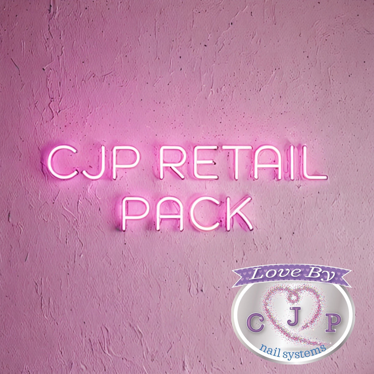 CJP Retail Pack