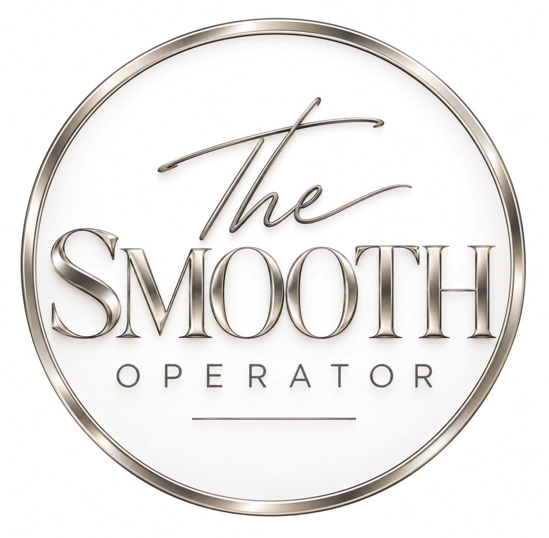 THE SMOOTH OPERATOR - FREE SAMPLE – CJPNails