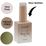 Soft Launch Gel Polish 15ml
