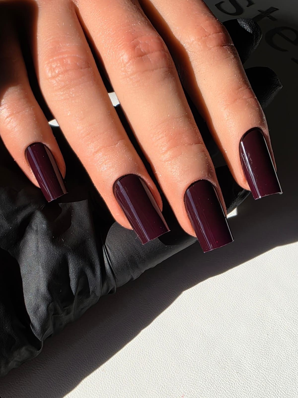 Cheers to 10 Years   Collection - GEL POLISH - Free Crystals