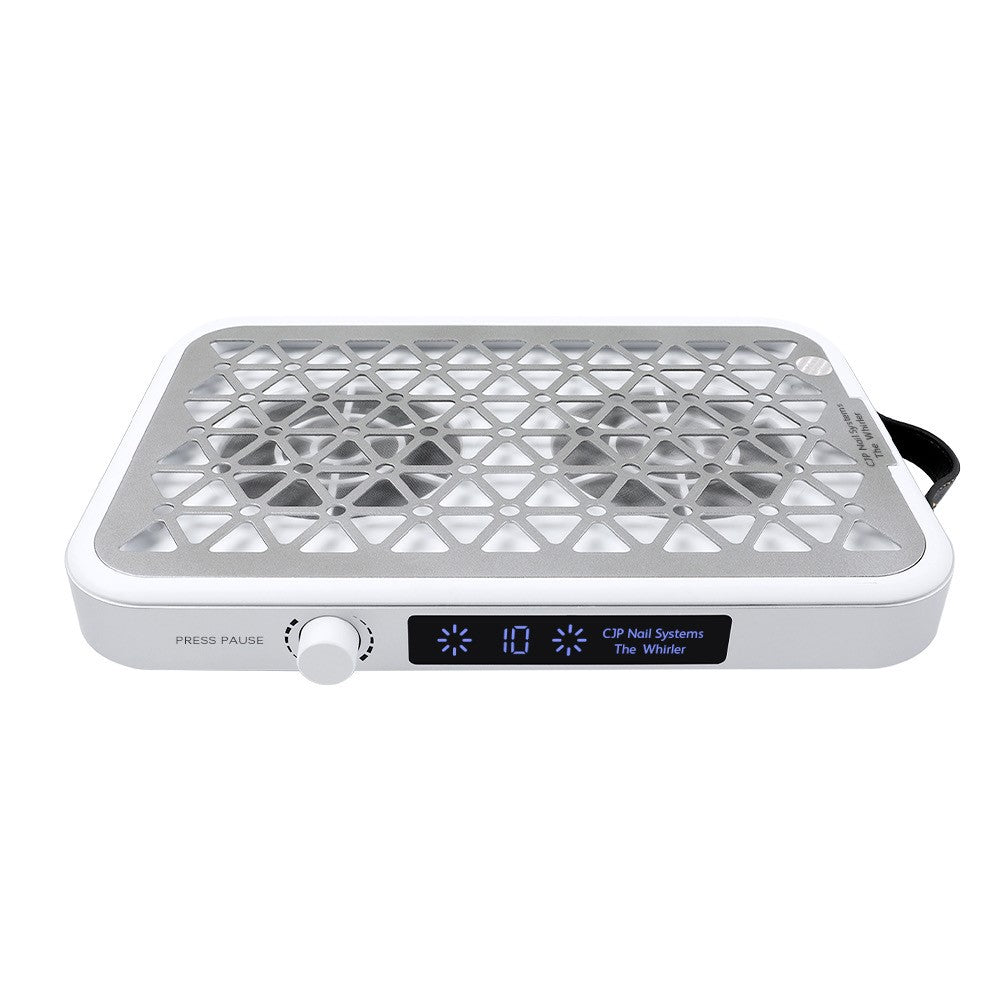 The Whirler - Desktop dust collector